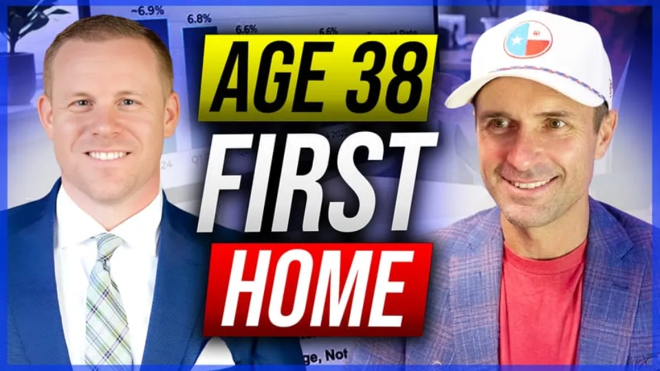 A thumbnail Ingram Interactive made for a real upload