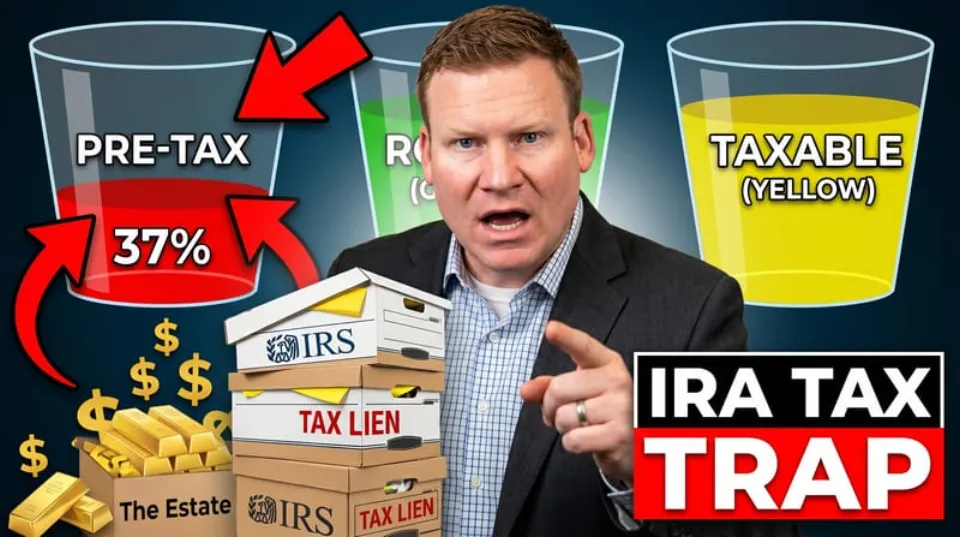 A thumbnail Ingram Interactive made for a real upload