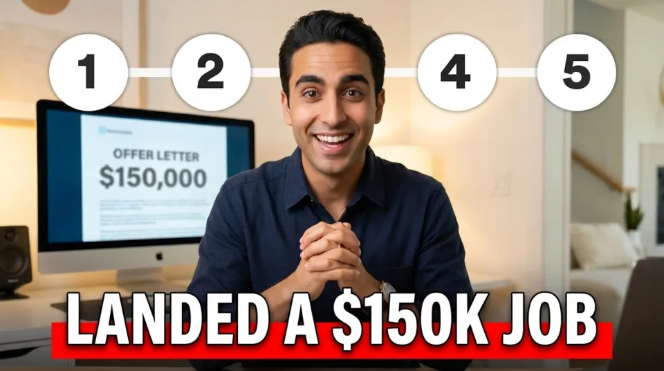 A thumbnail Ingram Interactive made for a real upload